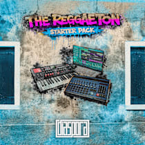 The Reggaeton Starter Pack