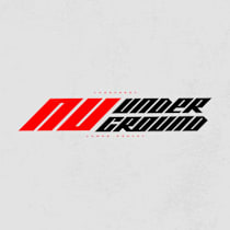 NU UNDERGROUND (James Penley)