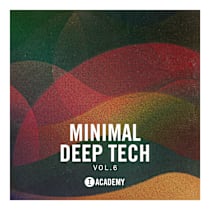 Minimal Deep Tech Vol. 6
