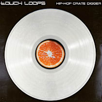 Hip-Hop Crate Diggers