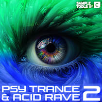PSY Trance & Acid Rave 2