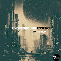 Underground Essence