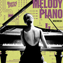 Meredi - Melody Piano