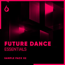 Future Dance Essentials Volume 2