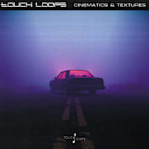 Cinematics & Textures FX