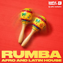 RUMBA: Afro & Latin House