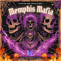Memphis Mafia Vol. 2