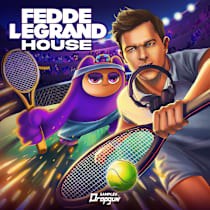 Fedde Le Grand House