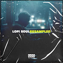 Lofi Soul: Resampled