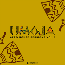 Umoja Afro House Sessions Vol 2