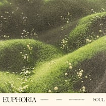 EUPHORIA SOUL (James Penley)