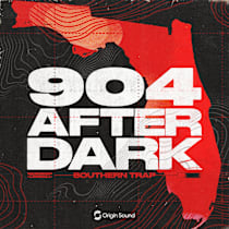 904 AFTER DARK - SOUTHERN TRAP