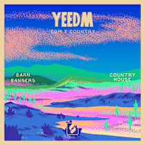 YEEDM : EDM x Country