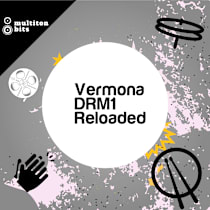 Vermona DRM1 Reloaded