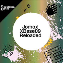 Jomox XBase09 Reloaded