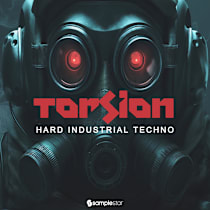 Torsion - Hard Industrial Techno
