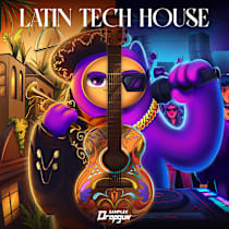 Latin Tech House