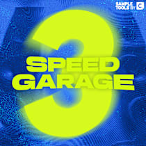 SPEED GARAGE VOL.3