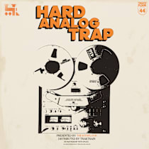 The44thfloor - Hard Analog Trap