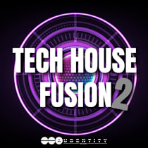 TECH HOUSE FUSION 2