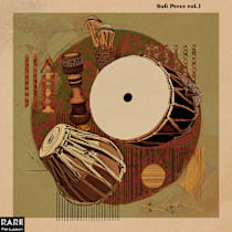 Sufi percs vol.1