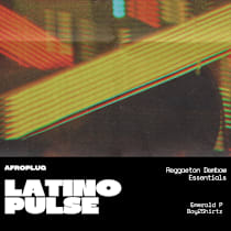 Latino Pulse : Reggaeton Dembow