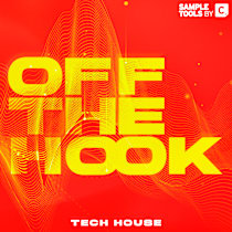 OFF THE HOOK: Tech House