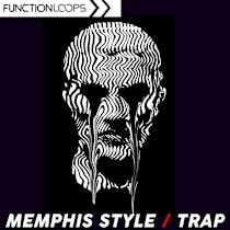 Memphis Style Trap