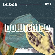 Downtempo For Serum 2