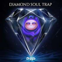 Diamond Soul Trap