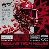 Redline Tech House