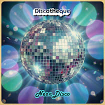Neon Disco