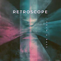 Retroscope - Drum & Bass