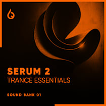 Serum 2 Trance Essentials