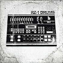 RZ-1 Drums