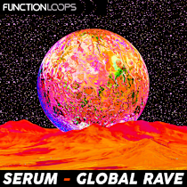 Serum 2 - Global Rave