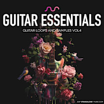Guitar Essentials Vol 4