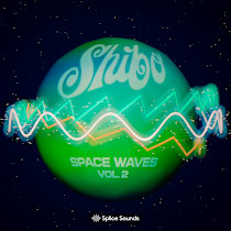 Shibo Space Waves 2