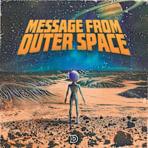 Message From Outer Space
