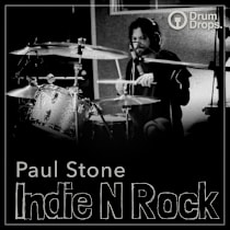 Paul Stone Indie N Rock