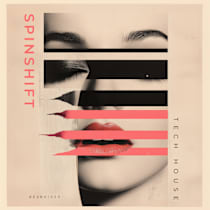 Spinshift - Tech House