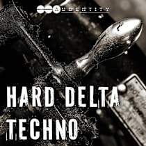 Hard Delta Techno