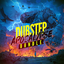 Dubstep Apocalypse Bundle by Futuretone
