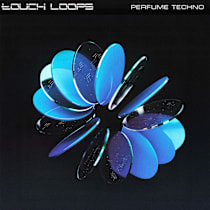 Perfume Techno