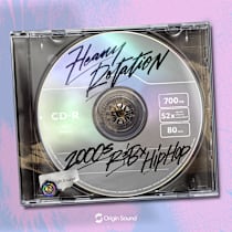 HEAVY ROTATION - 2000's RNB X HIP HOP