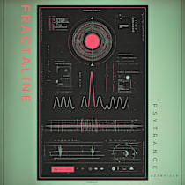 Fractaline - Psytrance