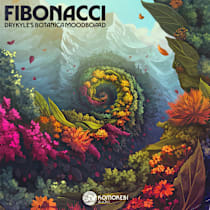 Fibonacci - drykyle’s botanica moodboard
