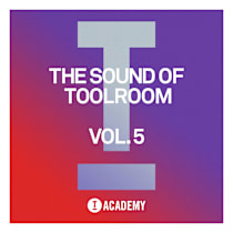 The Sound Of Toolroom Vol. 5