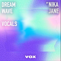 Dreamwave Vocals