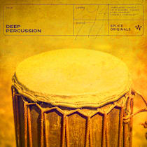 Deep Percussion